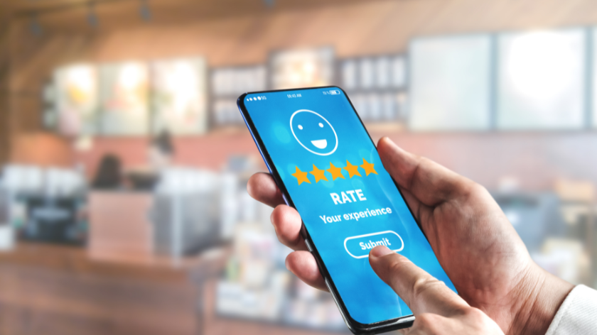 opiniones restaurantes reseñas