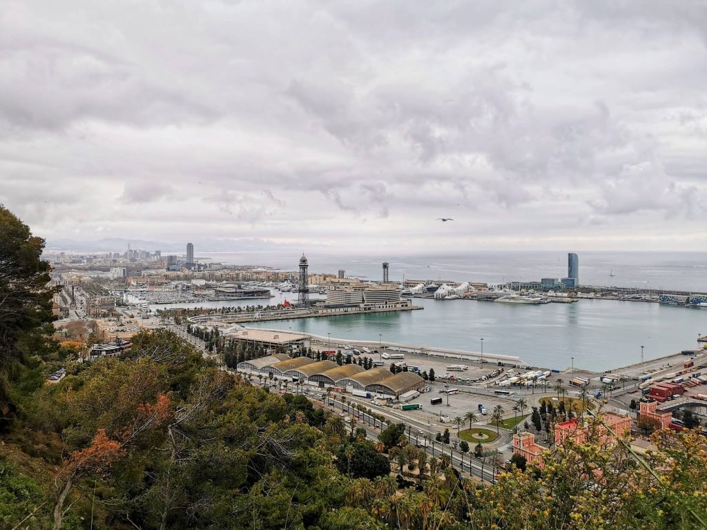 Barcelona