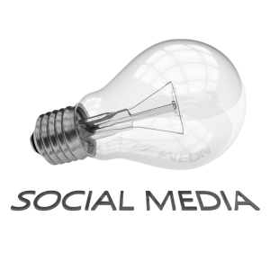 bombilla ideas social media