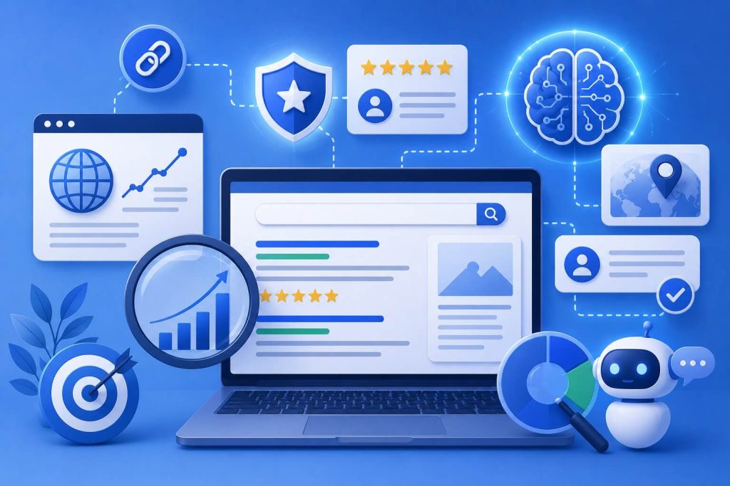 servicios de SEO y GEO freelance servicios de SEO y GEO freelance