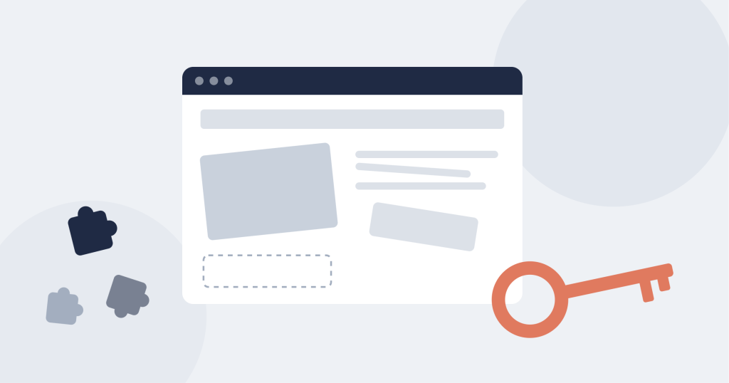 Heredar una web hecha por otro