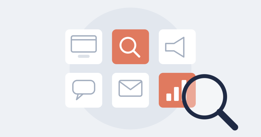 plan marketing online